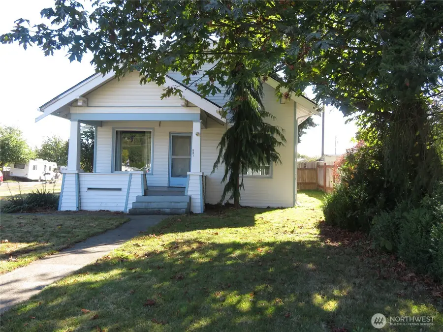 601 W Anderson Street, Elma, WA 98541 - #2