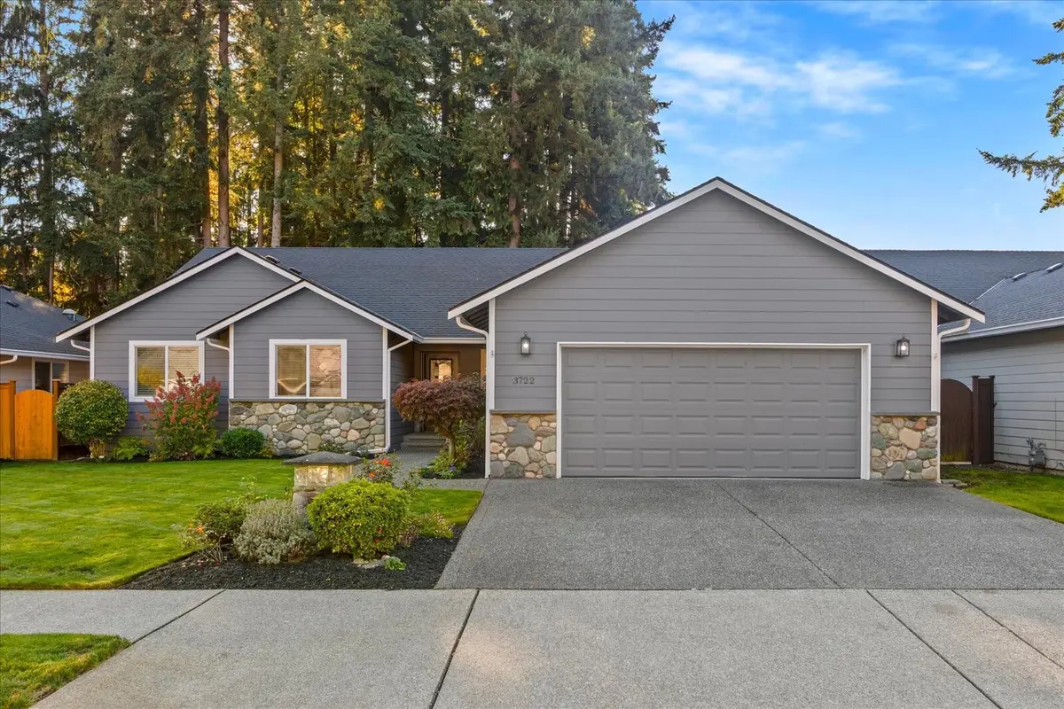 3722 94th Place Ne, Marysville, WA 98270 - #1