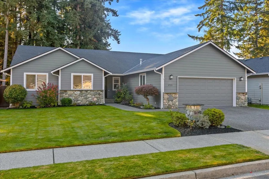 3722 94th Place Ne, Marysville, WA 98270 - #2