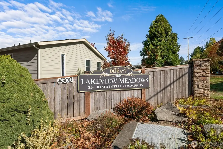 3516 Meadowbrook Lane Se, Lacey, WA 98503 - #2