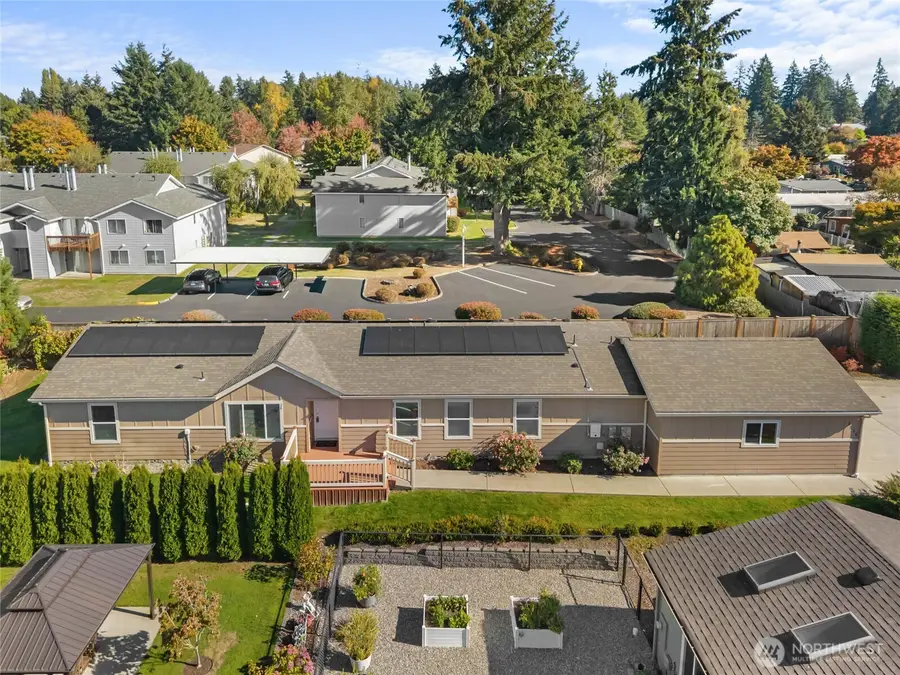 3516 Meadowbrook Lane Se, Lacey, WA 98503 - #3
