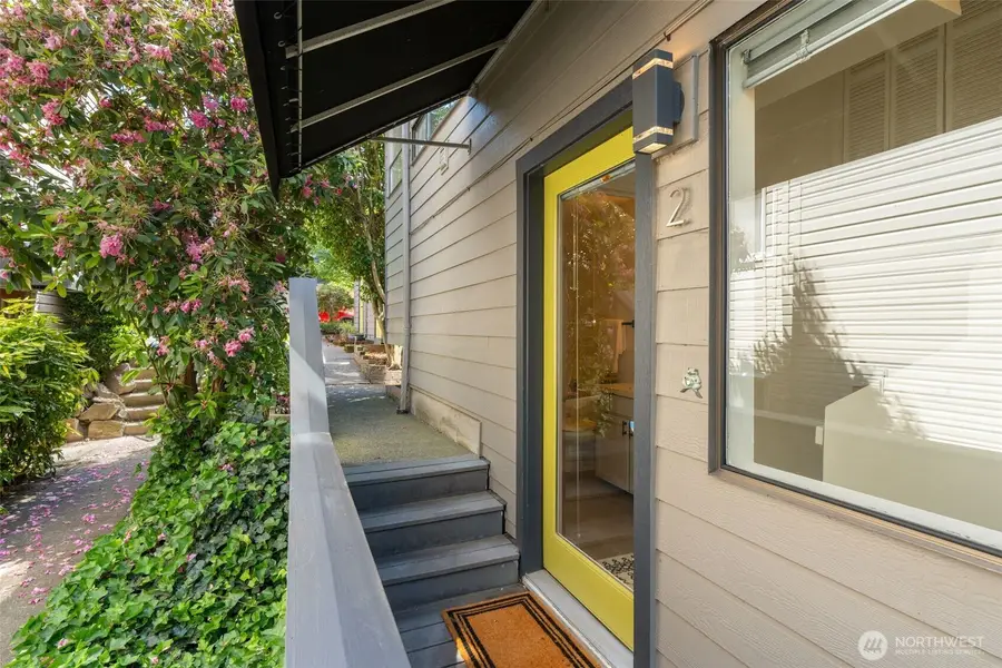 2831 Fourteenth Ave W #2, Seattle, WA 98119 - #2