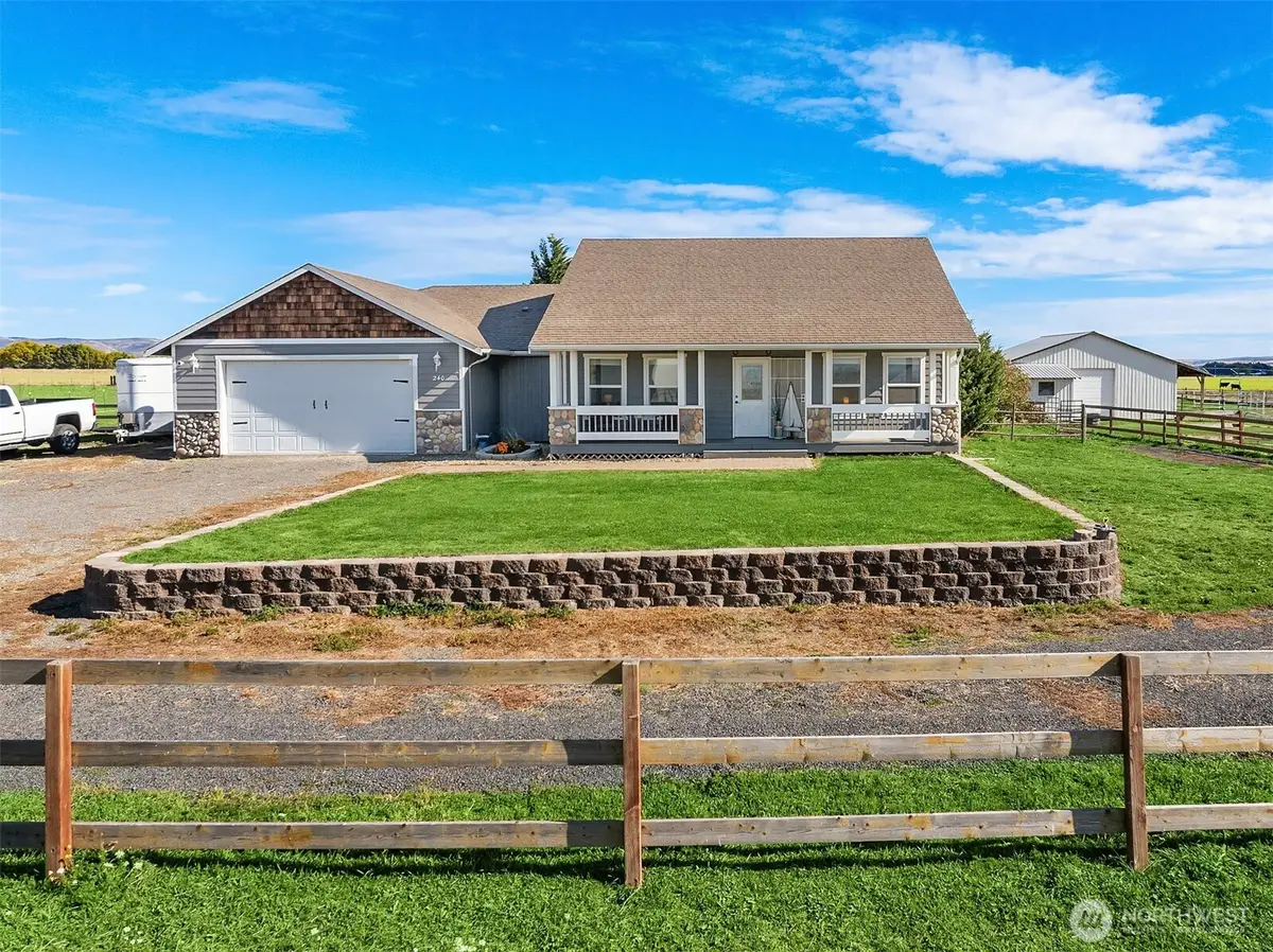 240 Stone Tree Lane, Ellensburg, WA 98926 - #1