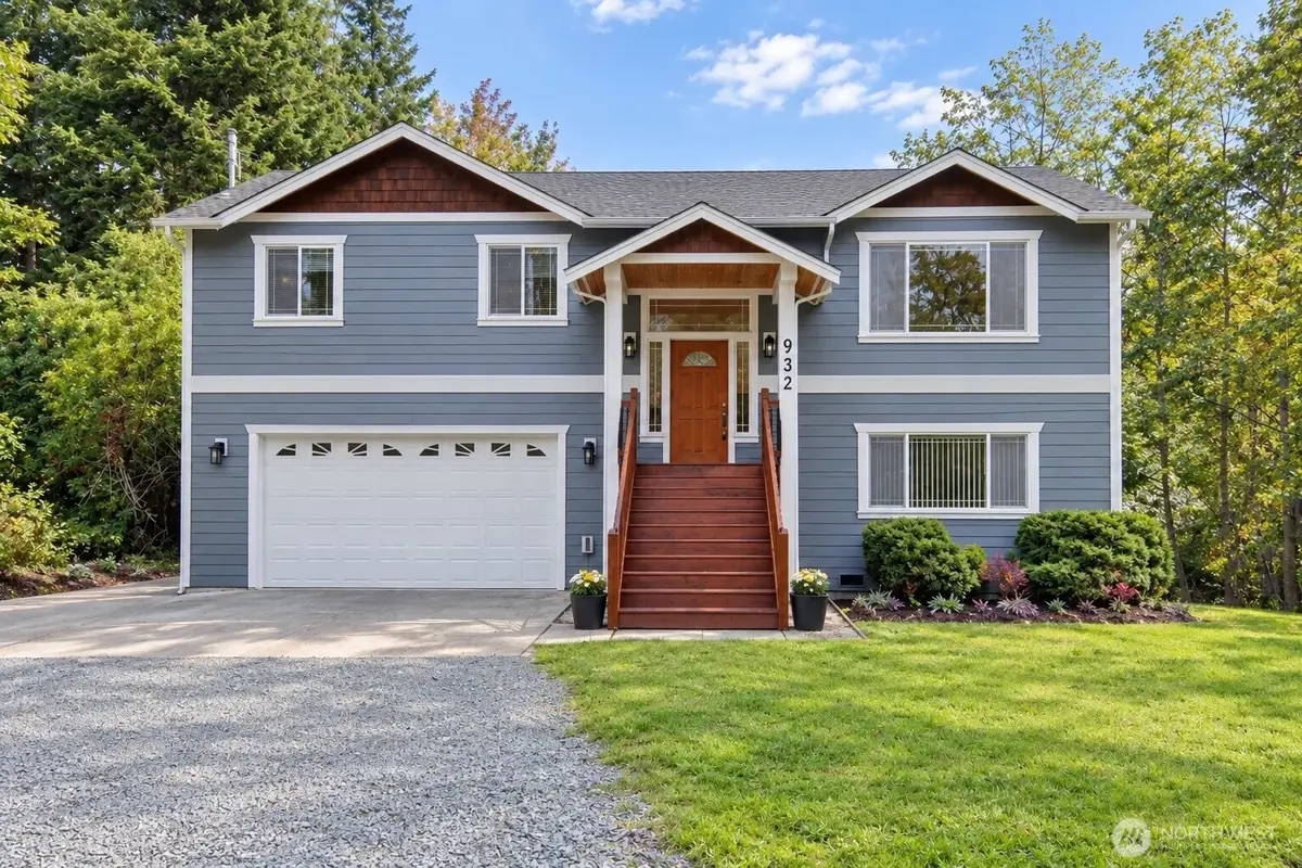 932 Dolphin Street, Camano Island, WA 98282 - #1