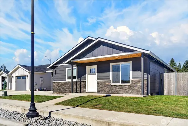 20 SE Scotton Way, Battle Ground, WA 98604
