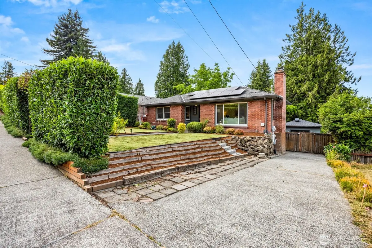 4908 S Snoqualmie Street, Seattle, WA 98118 - #1