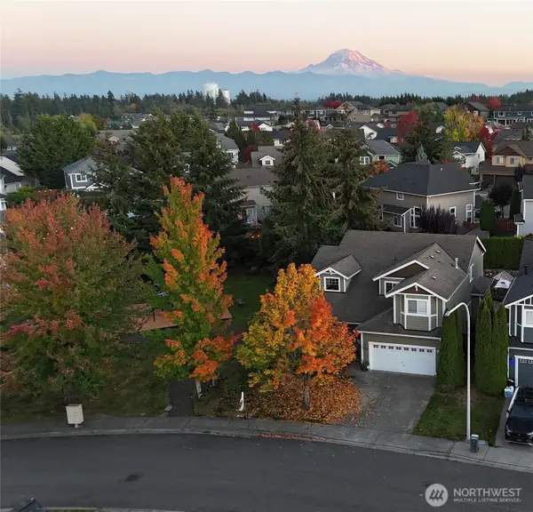 6214 Perry Avenue Se, Auburn, WA 98092