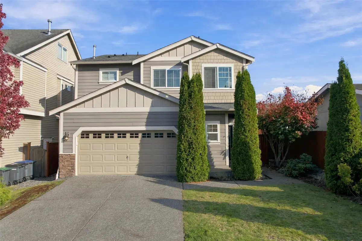 24034 221st Lane Se, Maple Valley, WA 98038 - #1