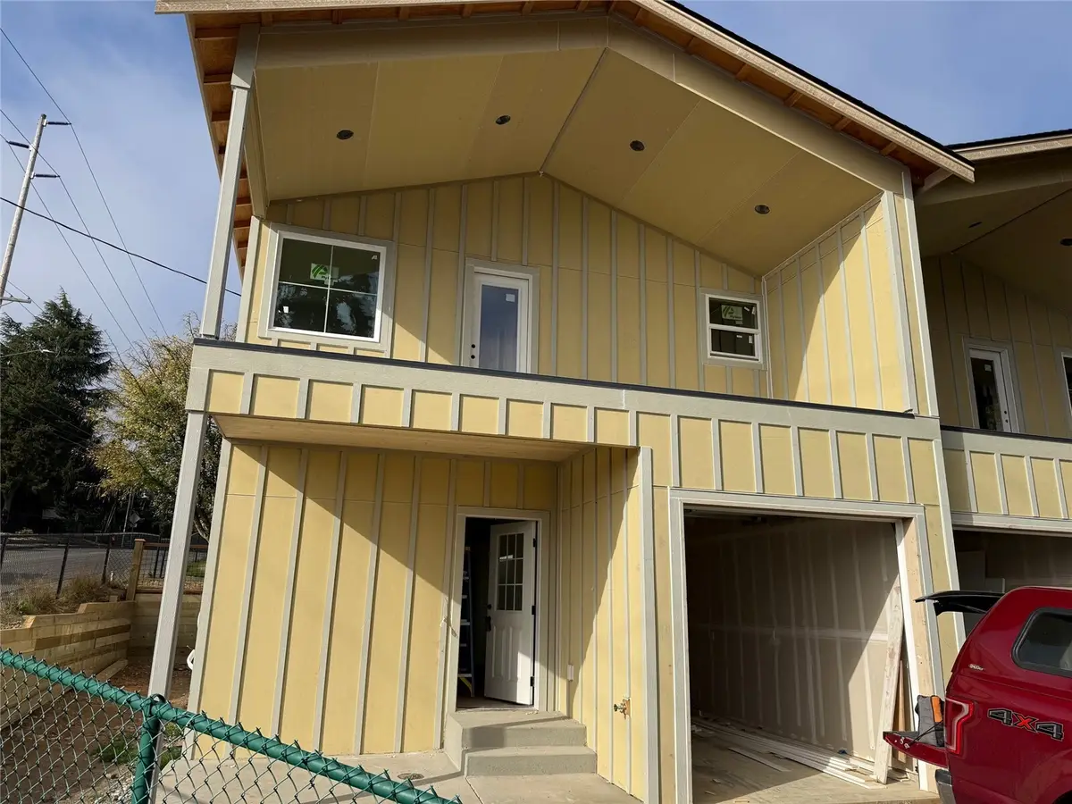 7414 Cascade Drive #2A, Everett, WA 98203 - #1