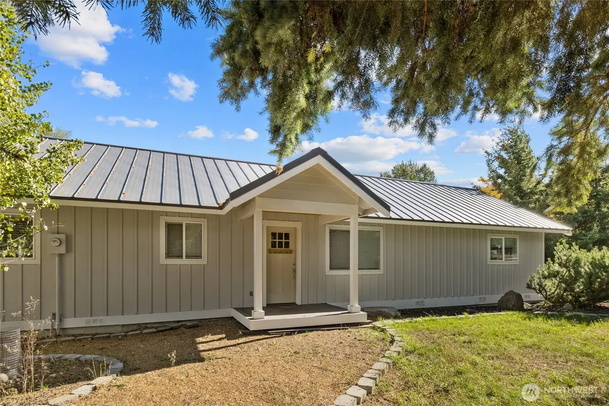 120 Three Lakes Road, Cle Elum, WA 98922 - #1