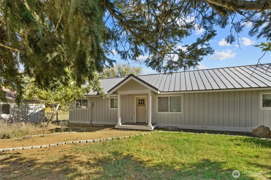 120 Three Lakes Road, Cle Elum, WA 98922 - #2