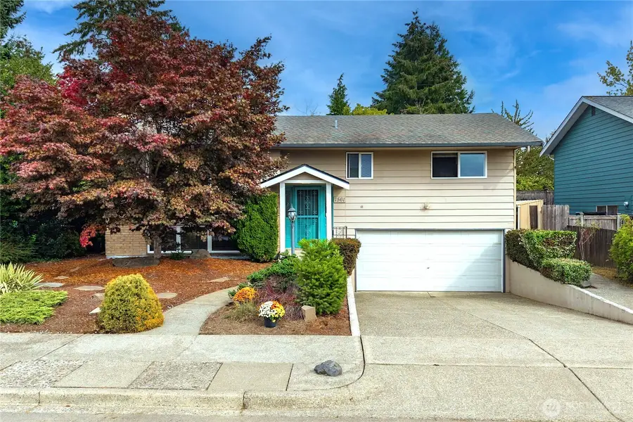 1561 S Macarthur Street, Tacoma, WA 98465 - #2