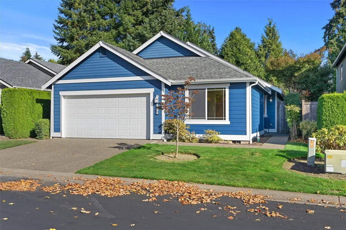 8038 Kenton Lane Se, Tumwater, WA 98501 - #1