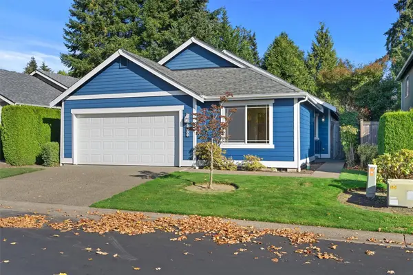 8038 Kenton Lane Se, Tumwater, WA 98501