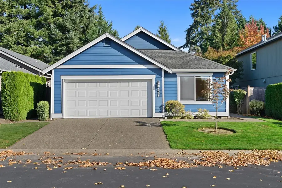 8038 Kenton Lane Se, Tumwater, WA 98501 - #2