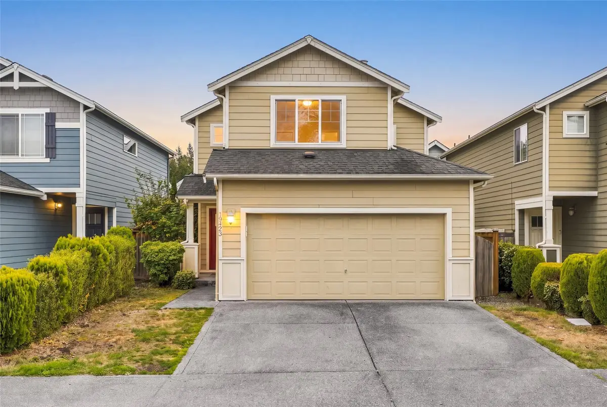 19423 Meridian Place W, Bothell, WA 98012 - #1