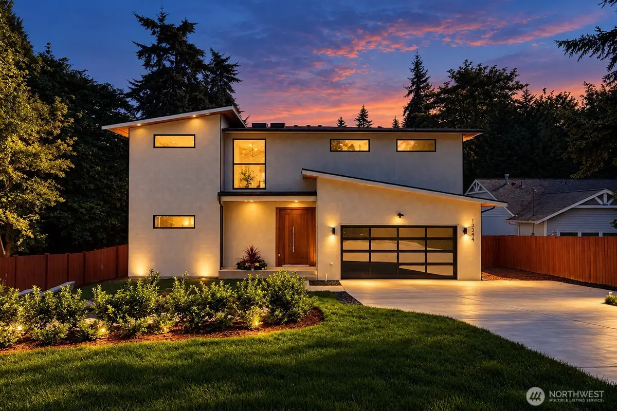13344 SE Newport Way, Bellevue, WA 98006 - #1