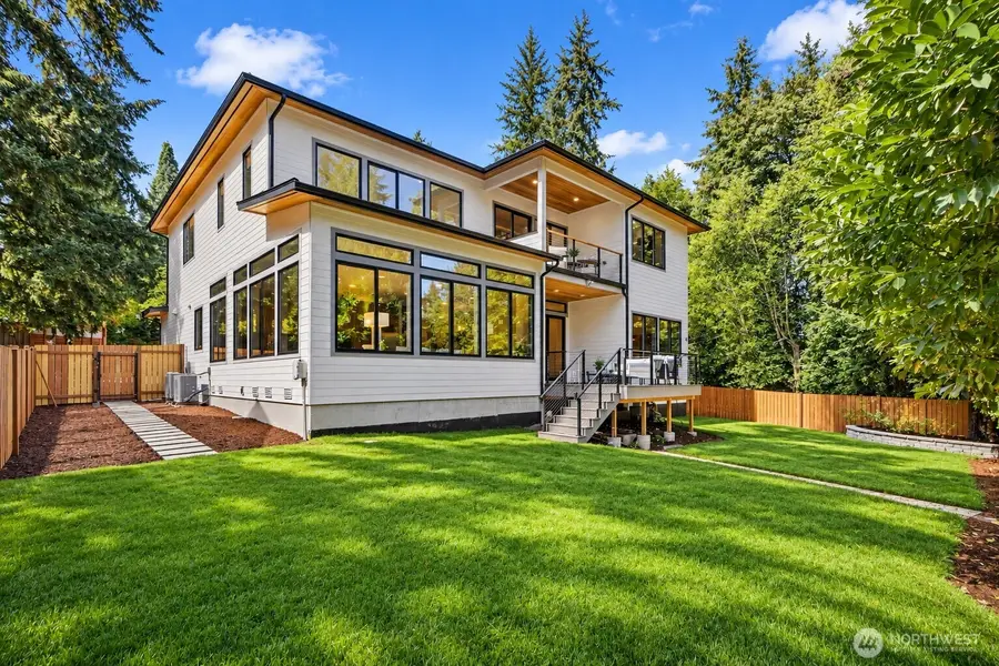 13344 SE Newport Way, Bellevue, WA 98006 - #2