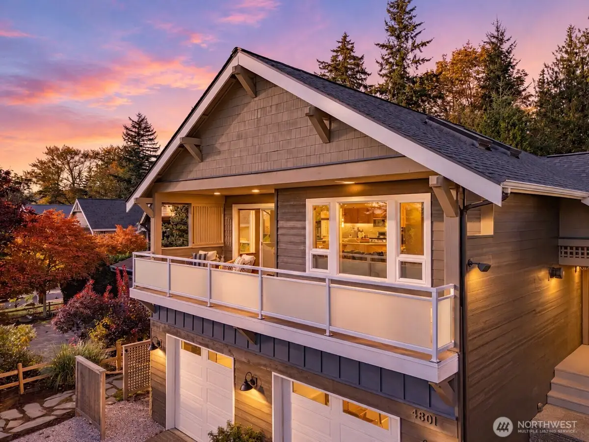 4801 E Oregon Street, Bellingham, WA 98226 - #1