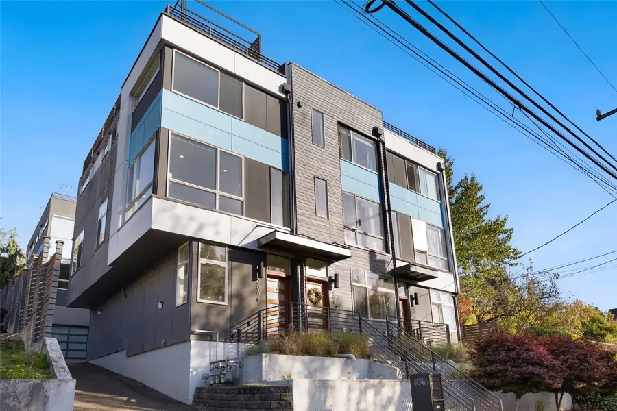 206 22nd Avenue #C, Seattle, WA 98122 - #2