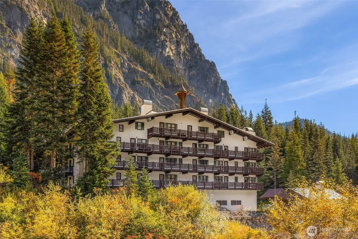 17700 Alpental Access Road Ne #1015, Snoqualmie Valley, WA 98045 - #1