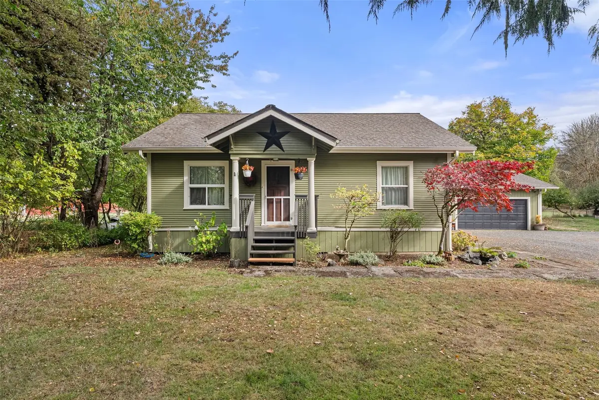 210 Bunker Creek Road, Chehalis, WA 98532 - #1