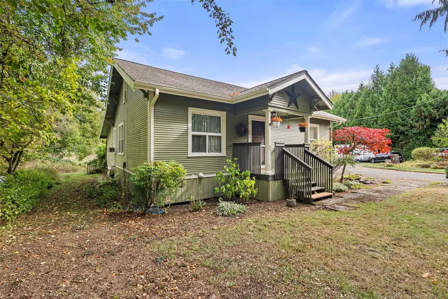 210 Bunker Creek Road, Chehalis, WA 98532 - #3