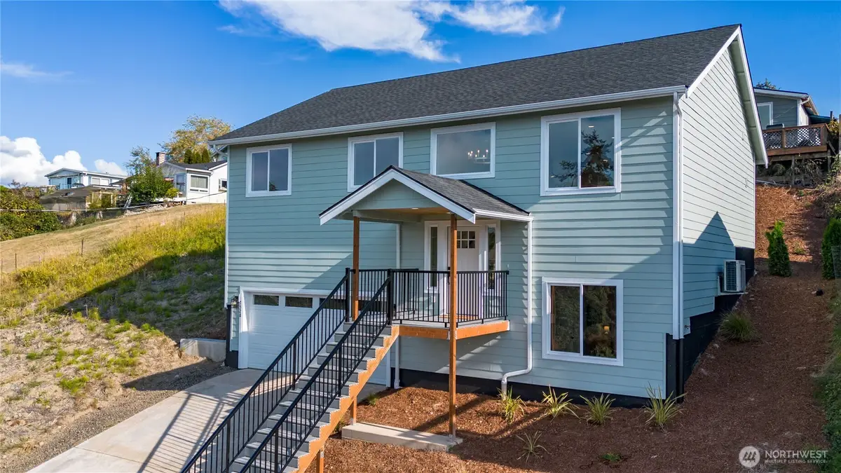 7528 Wooldridge Drive, Blaine, WA 98230 - #1
