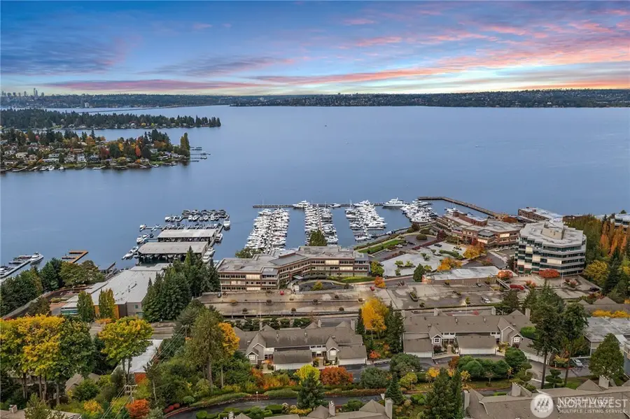 5304 Lake Washington Boulevard Ne #H, Kirkland, WA 98033 - #3