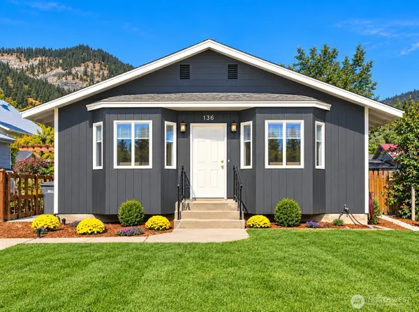 136 West Street, Leavenworth, WA 98826