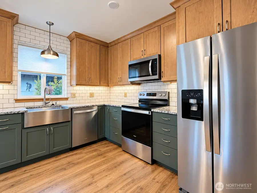 136 West Street, Leavenworth, WA 98826 - #3