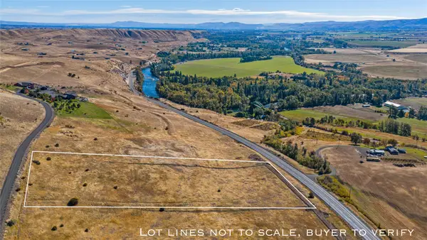 1 Lot D Hwy 10, Ellensburg, WA 98926