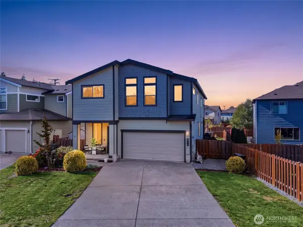 471 Partlon Street, Buckley, WA 98321