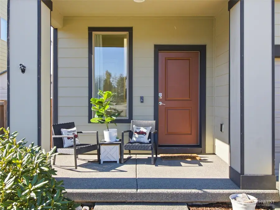 471 Partlon Street, Buckley, WA 98321 - #3