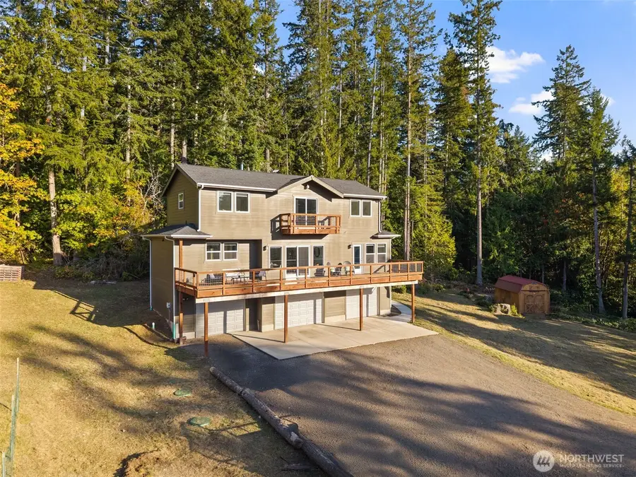 13276 Lester Road Nw, Silverdale, WA 98383 - #2