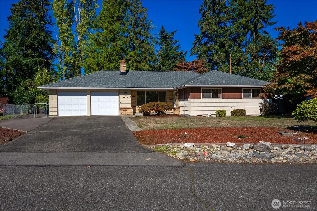 8417 92nd Street Sw, Lakewood, WA 98498 - #1