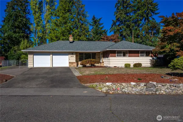 8417 92nd Street Sw, Lakewood, WA 98498