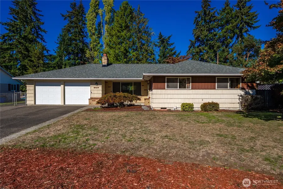 8417 92nd Street Sw, Lakewood, WA 98498 - #2