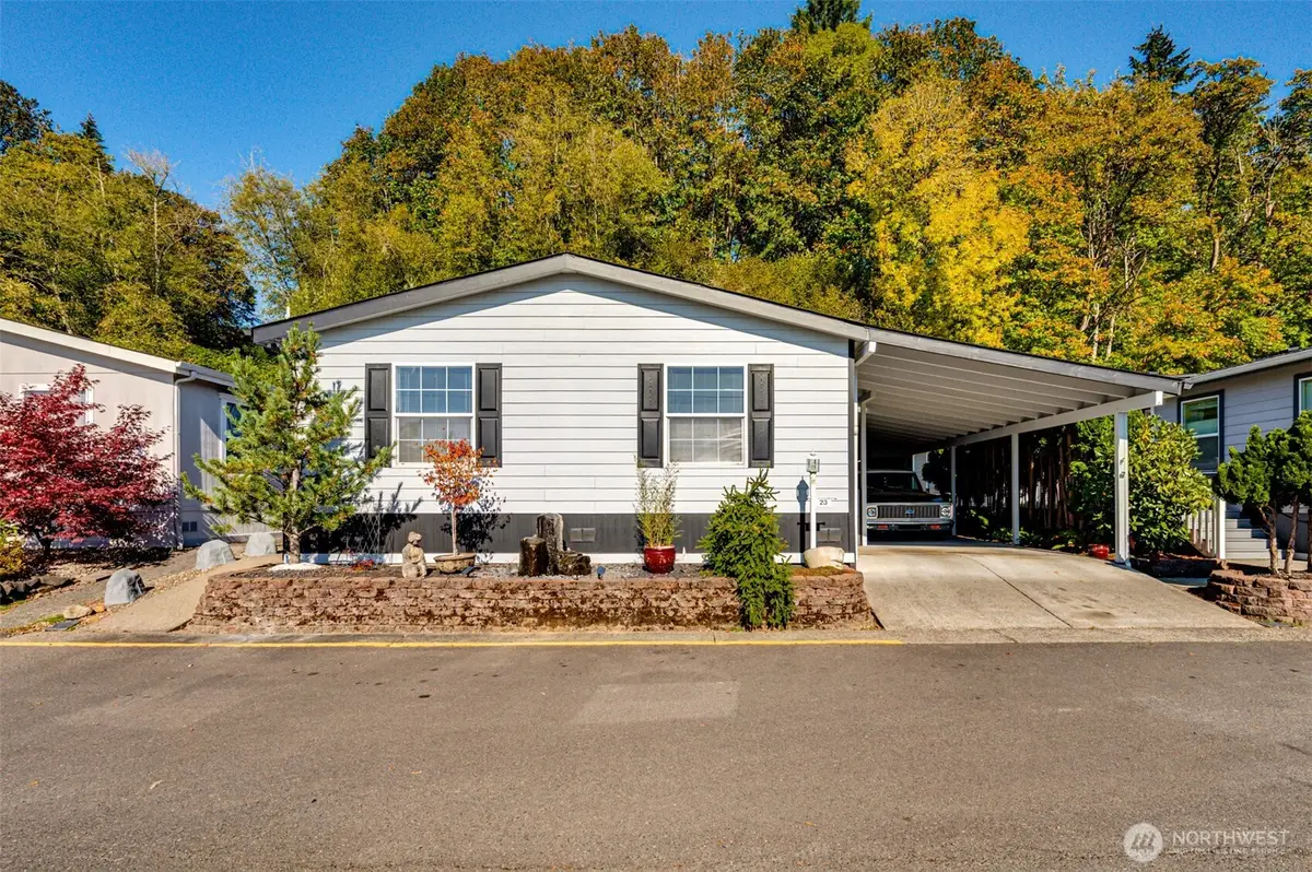 369 Gun Club Rd. #23, Woodland, WA 98674 - #1
