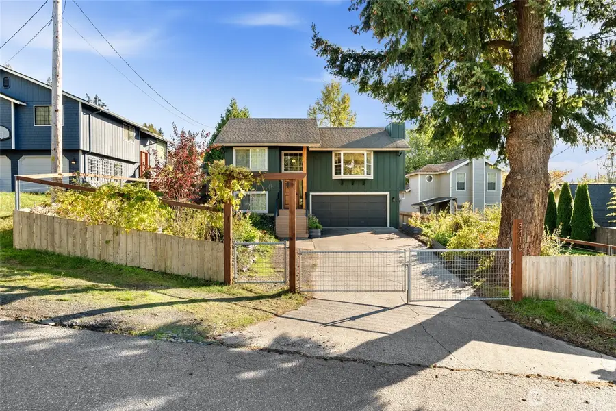 3418 Lindsay Avenue, Bellingham, WA 98229 - #2