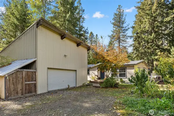 81 Ermine Loop, Cle Elum, WA 98922