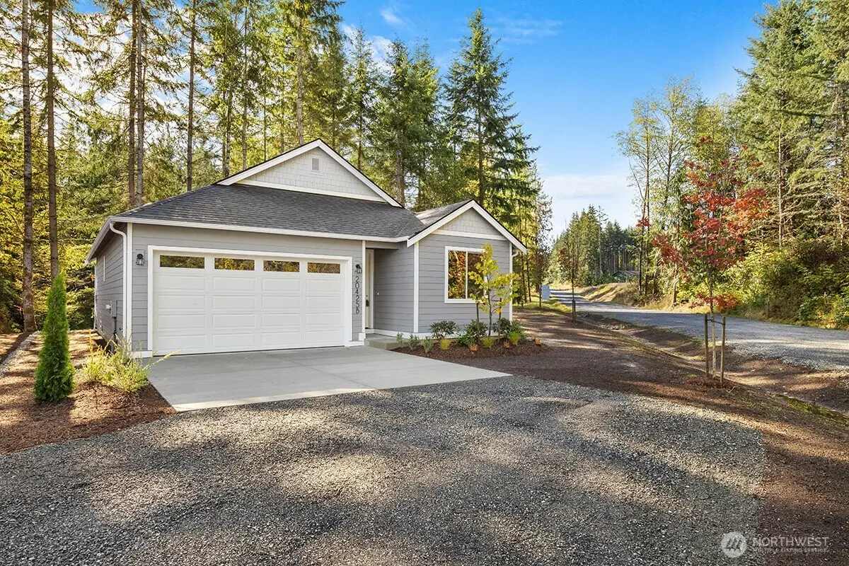 20509 44th Avenue Nw #4B, Stanwood, WA 98292 - #1