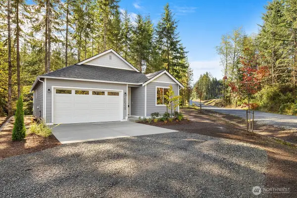 20509 44th Avenue Nw #4B, Stanwood, WA 98292