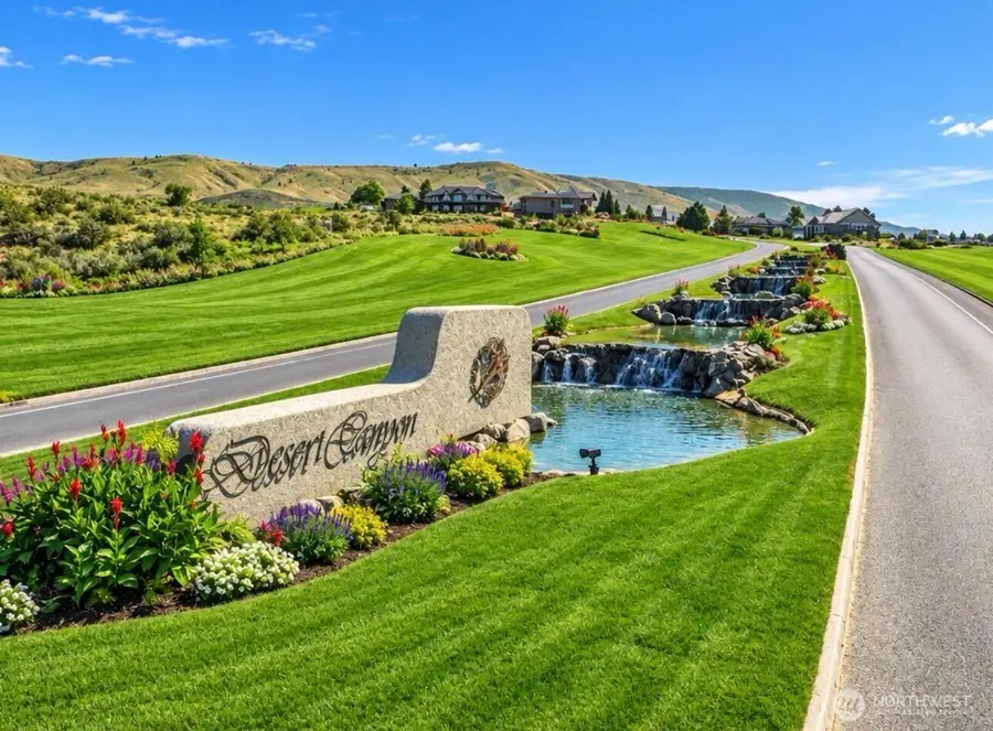 609 Desert Canyon Boulevard, Orondo, WA 98843 - #2