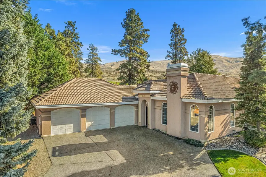 609 Desert Canyon Boulevard, Orondo, WA 98843 - #3