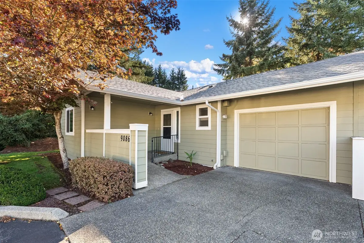 9086 NW Comfort Lane, Bremerton, WA 98311 - #1