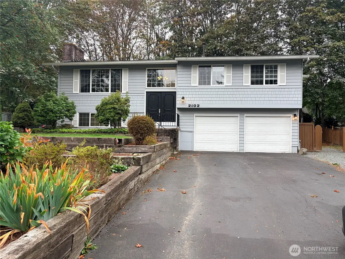 2102 30th Avenue Se, Puyallup, WA 98374 - #1