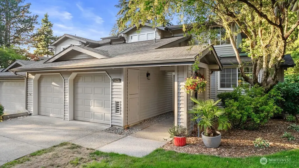 11426 SE 67th Place, Bellevue, WA 98006 - #1