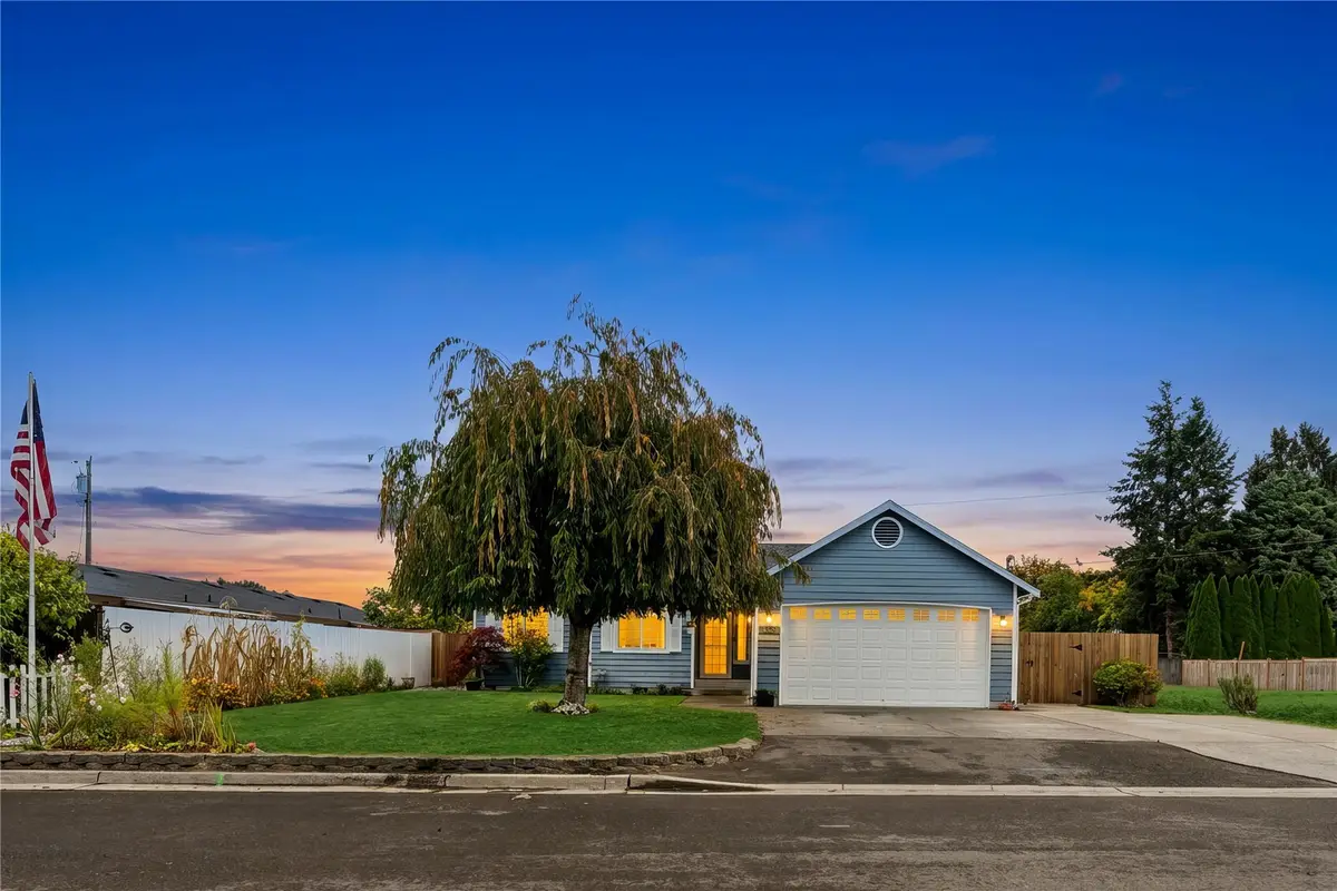 1329 21st Street Nw, Puyallup, WA 98371 - #1
