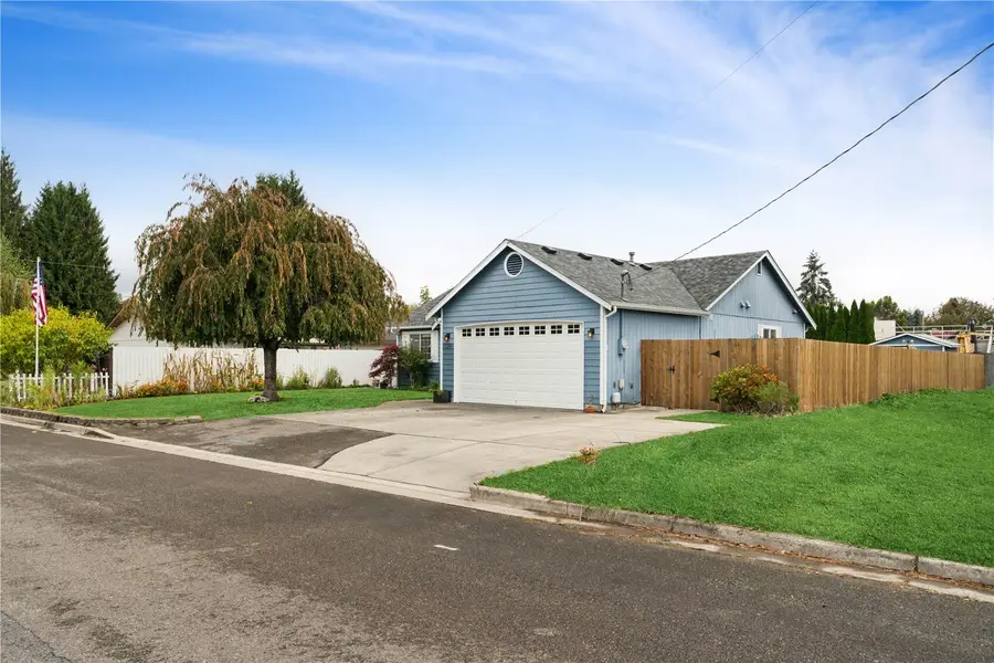 1329 21st Street Nw, Puyallup, WA 98371 - #2